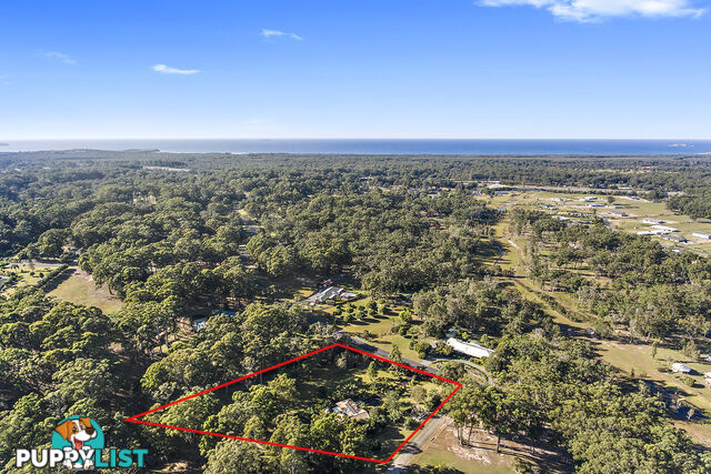 176 Heritage Drive MOONEE BEACH NSW 2450