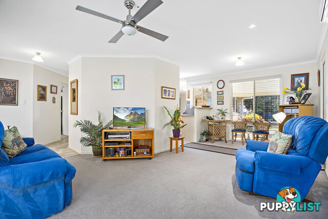 176 Heritage Drive MOONEE BEACH NSW 2450