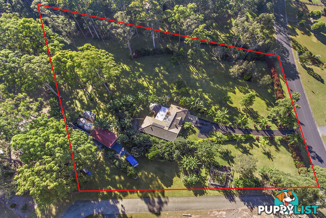 176 Heritage Drive MOONEE BEACH NSW 2450