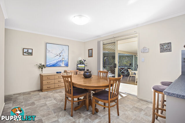 176 Heritage Drive MOONEE BEACH NSW 2450