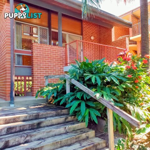 5/2-4 Boultwood Street COFFS HARBOUR NSW 2450