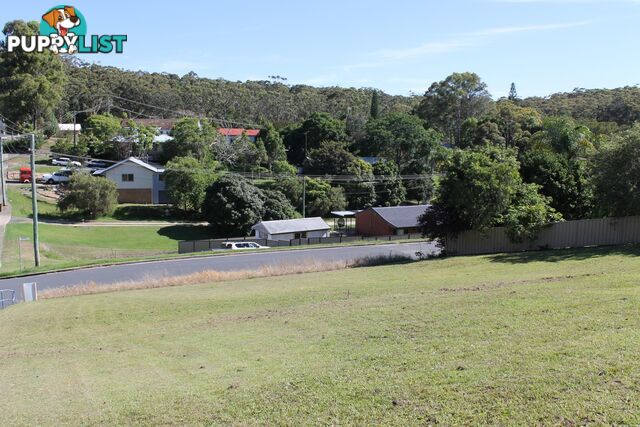 29 Loftus Street NAMBUCCA HEADS NSW 2448