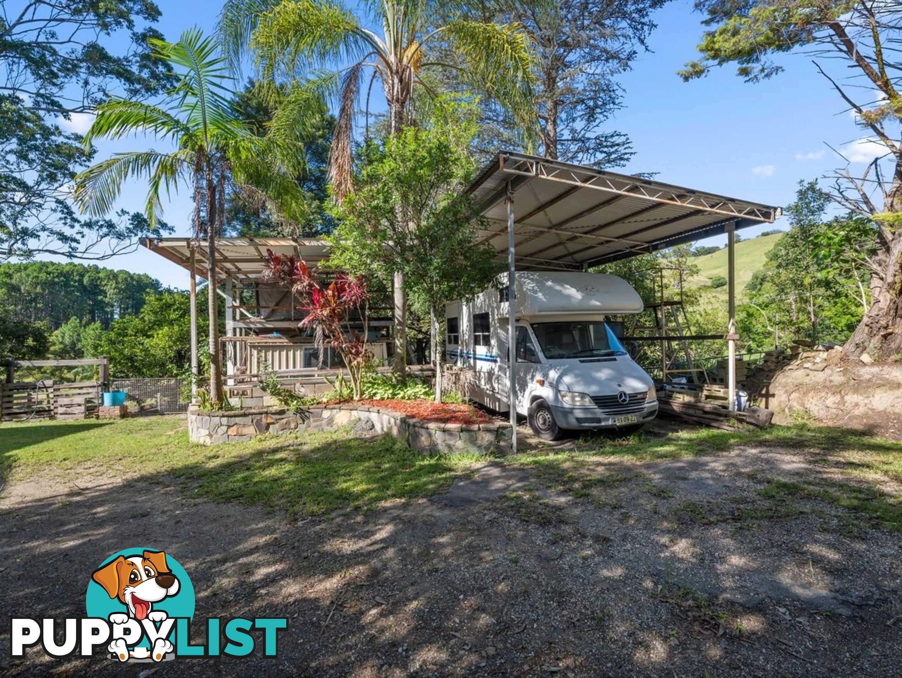 33 Deans Road BOAMBEE NSW 2450