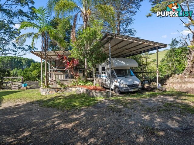 33 Deans Road BOAMBEE NSW 2450