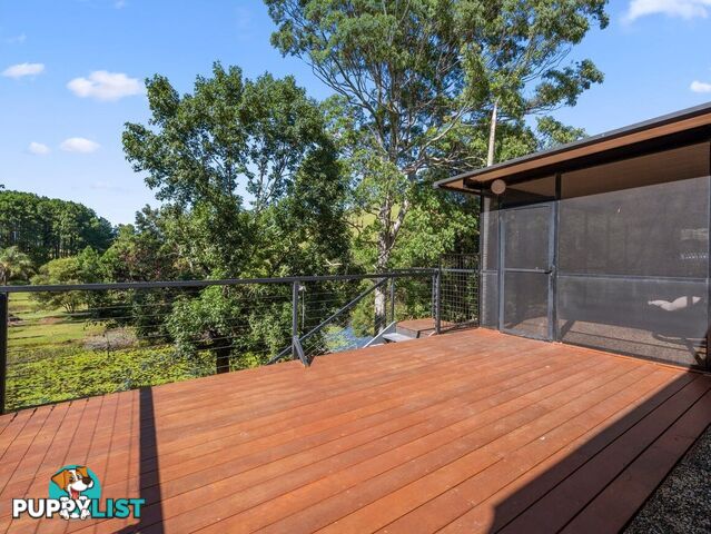 33 Deans Road BOAMBEE NSW 2450