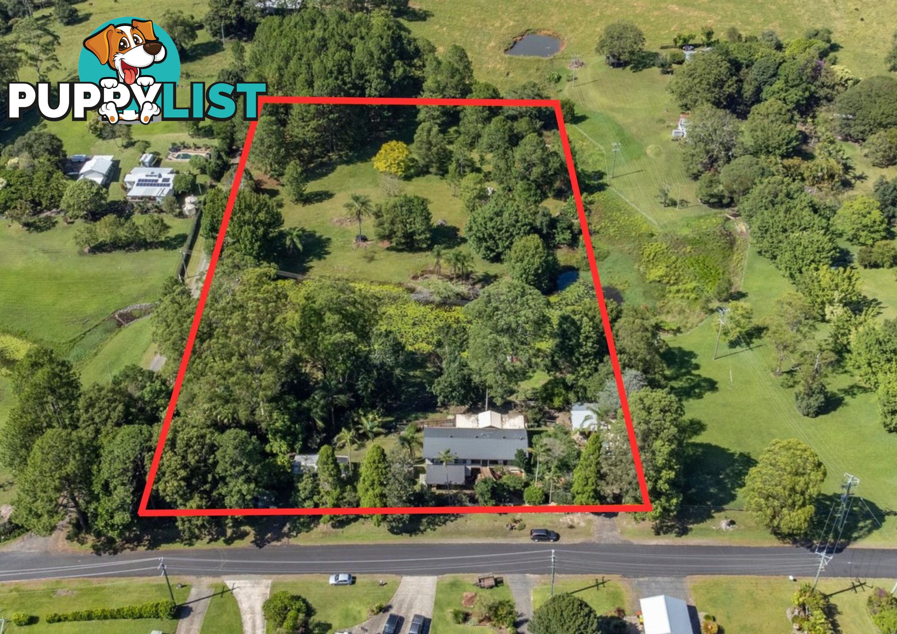 33 Deans Road BOAMBEE NSW 2450