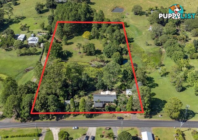 33 Deans Road BOAMBEE NSW 2450