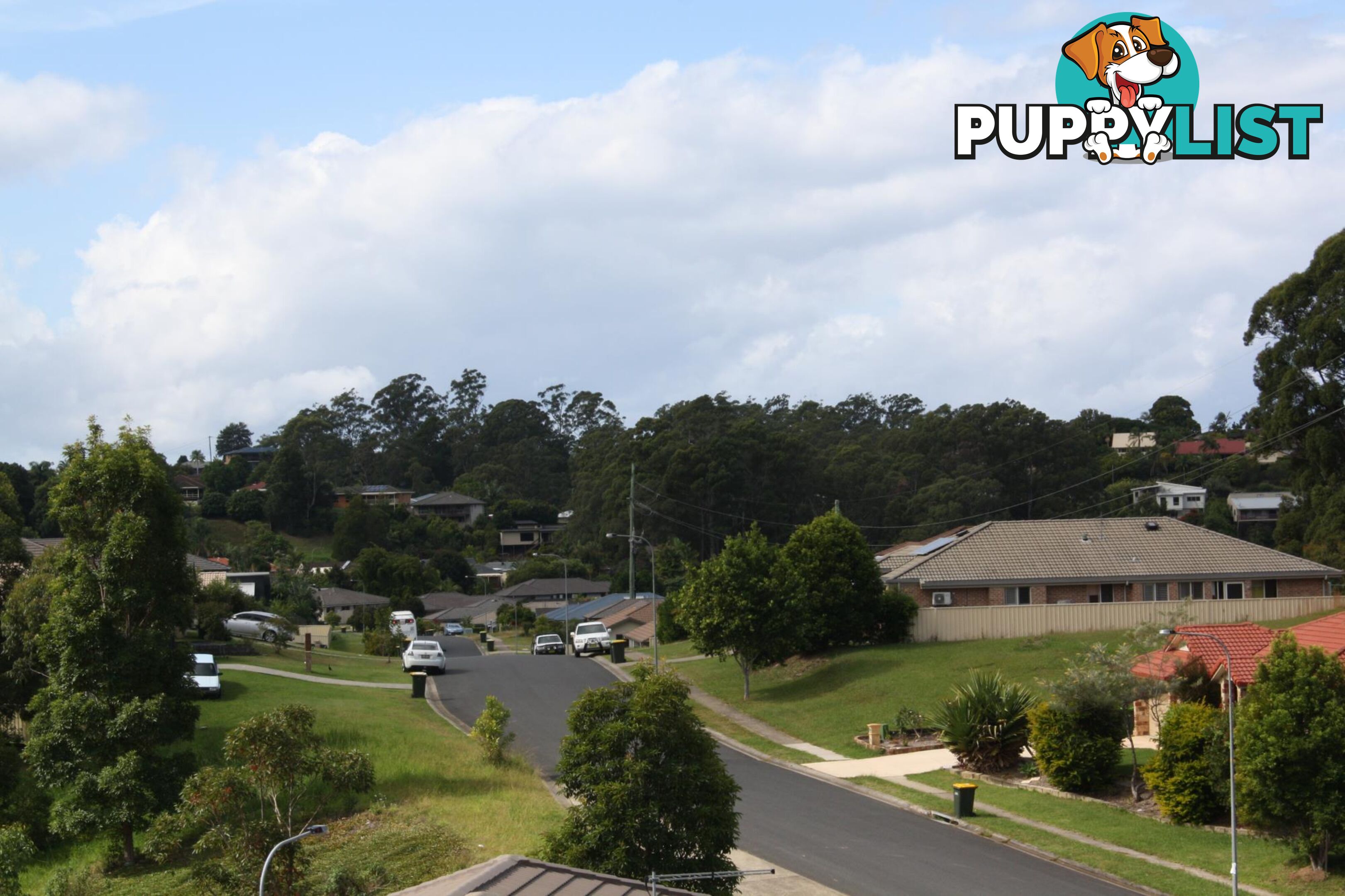 Lot 101 Pearce Drive COFFS HARBOUR NSW 2450