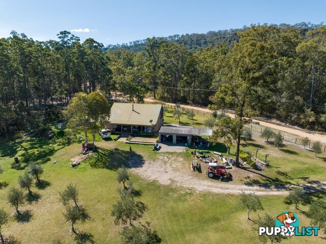 GLENREAGH NSW 2450