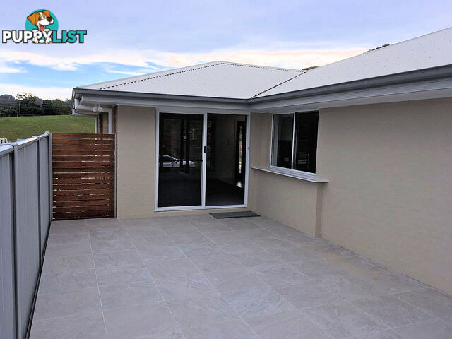 6 Rovere Drive COFFS HARBOUR NSW 2450