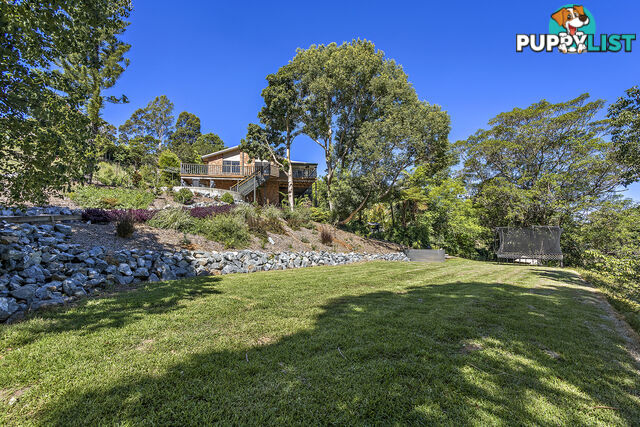 49 Ayrshire Park Drive BOAMBEE NSW 2450