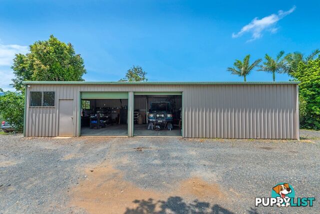 715-730 Valery Road VALERY NSW 2454