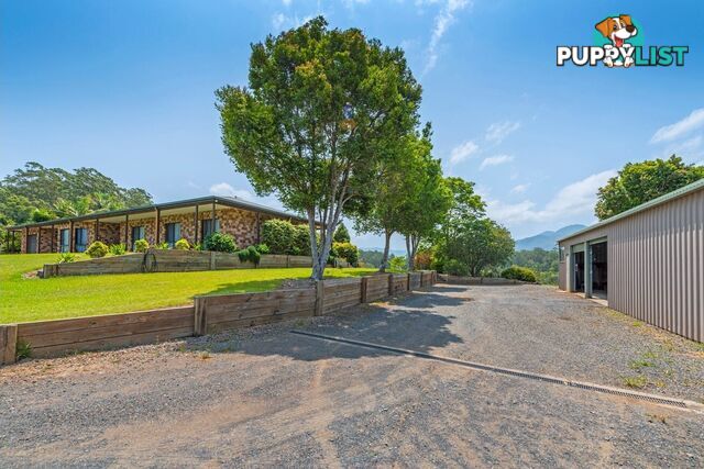 715-730 Valery Road VALERY NSW 2454