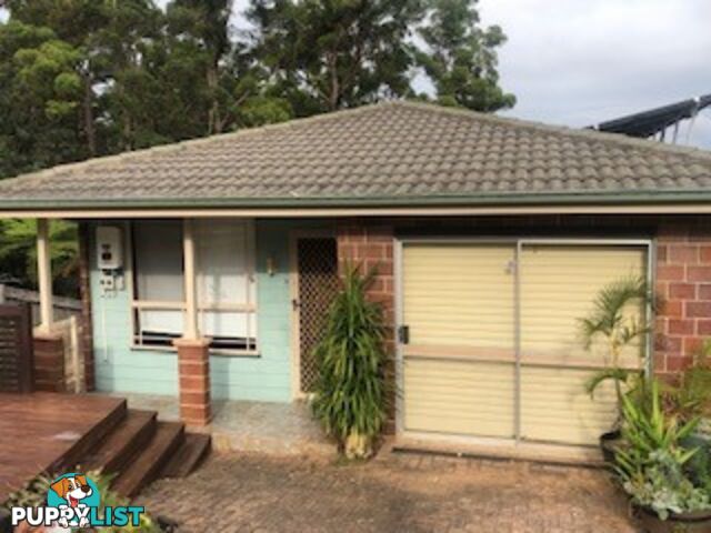 1 Hives Close COFFS HARBOUR NSW 2450