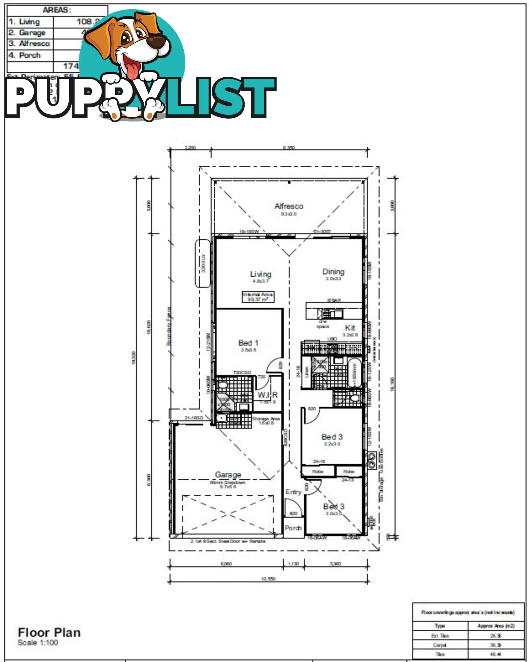 4/Lot 27 Mimiwali Drive BONVILLE NSW 2450