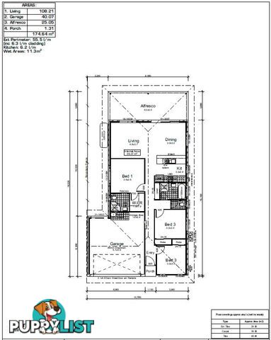 4/Lot 27 Mimiwali Drive BONVILLE NSW 2450