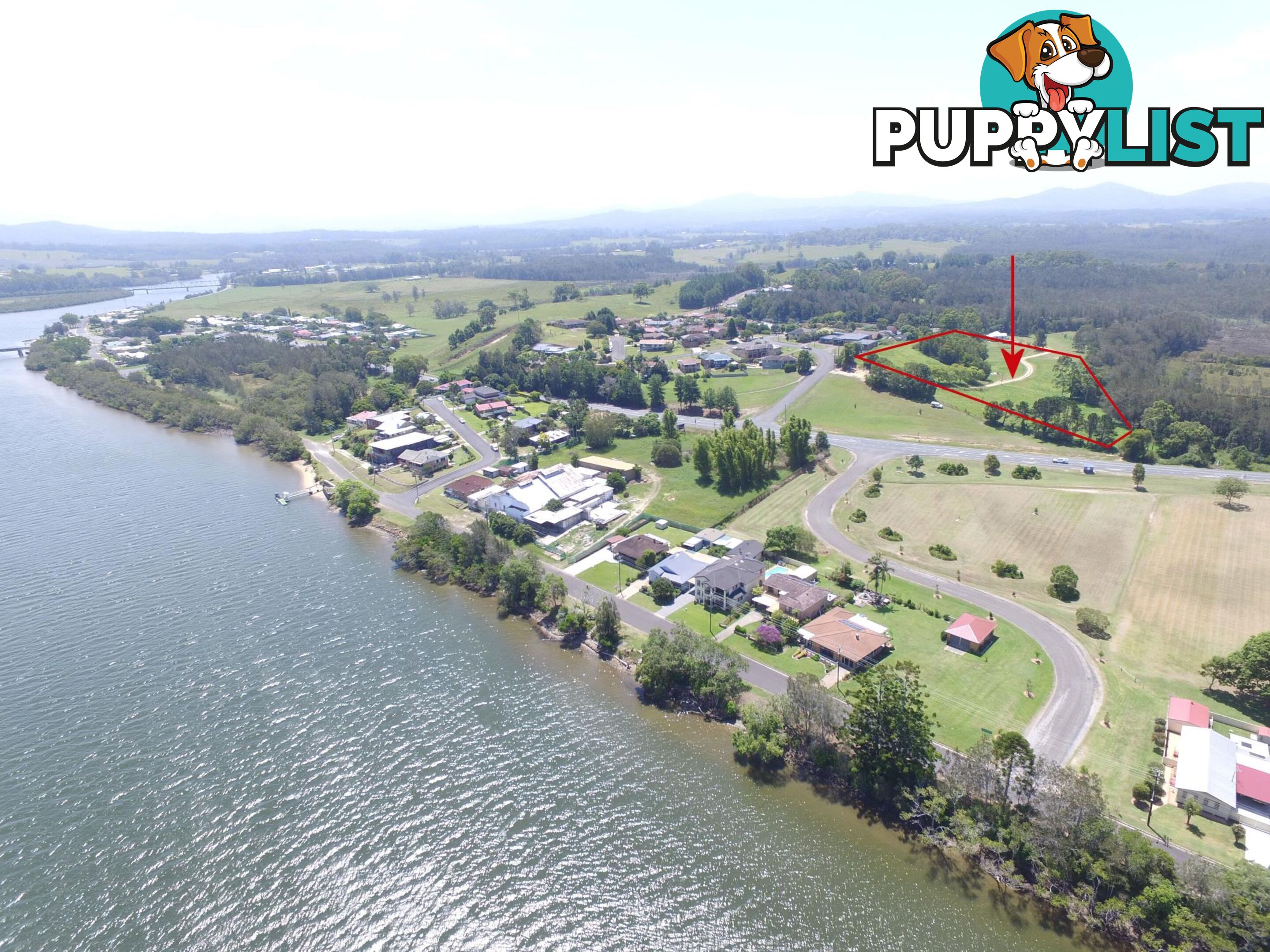 Lot 142 Grandview Drive MACKSVILLE NSW 2447