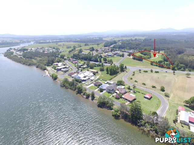 Lot 142 Grandview Drive MACKSVILLE NSW 2447