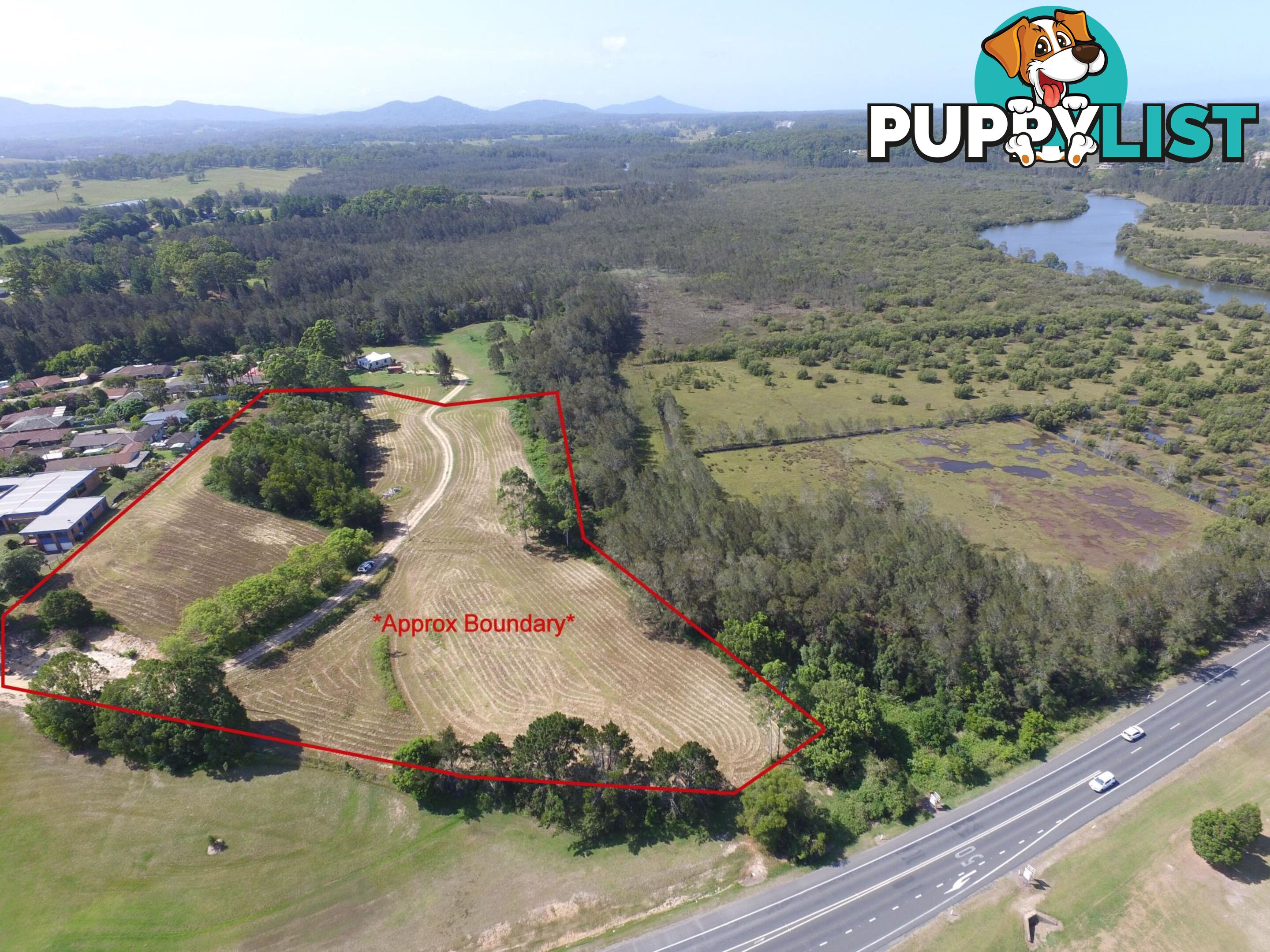 Lot 142 Grandview Drive MACKSVILLE NSW 2447