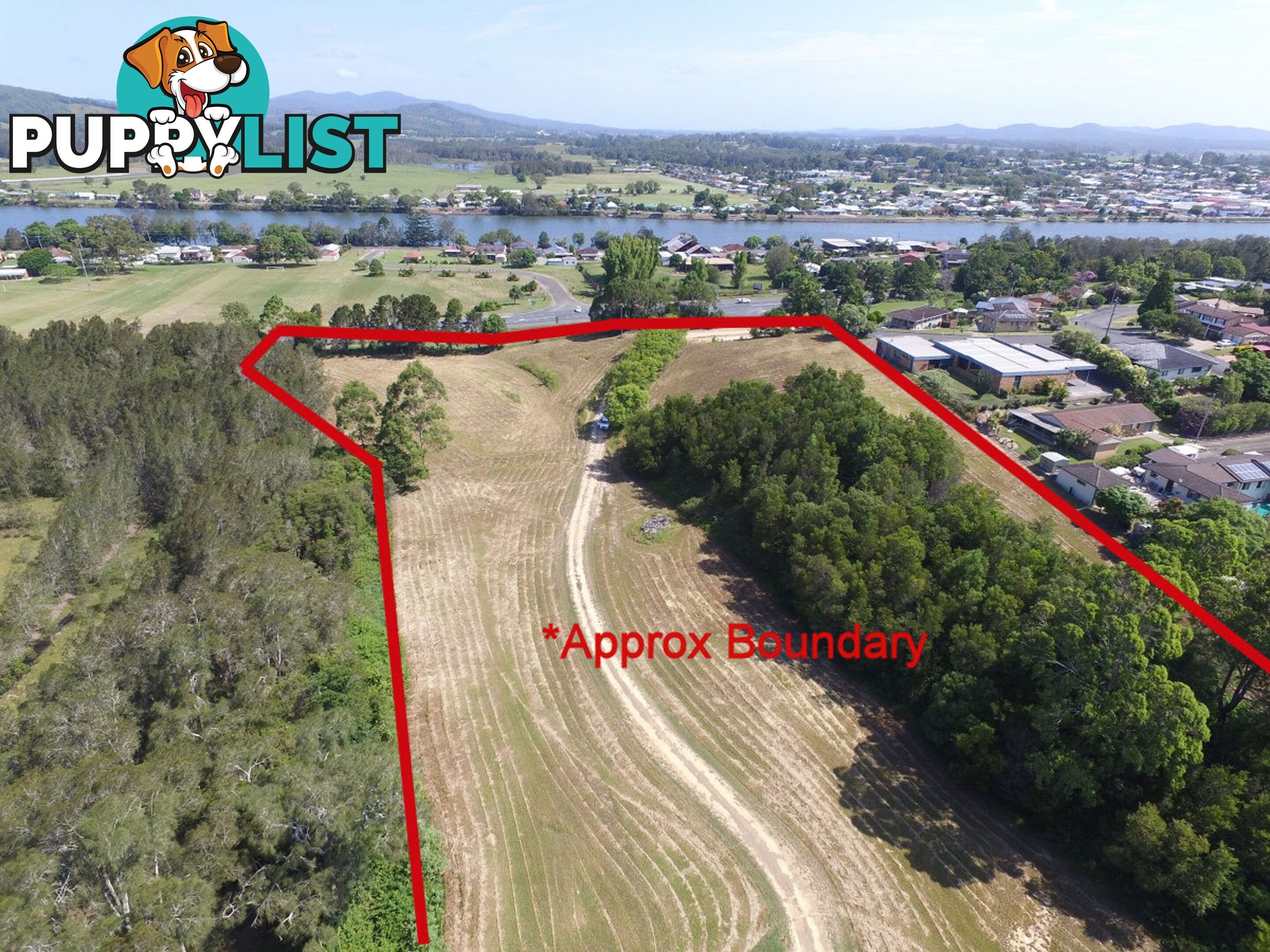 Lot 142 Grandview Drive MACKSVILLE NSW 2447