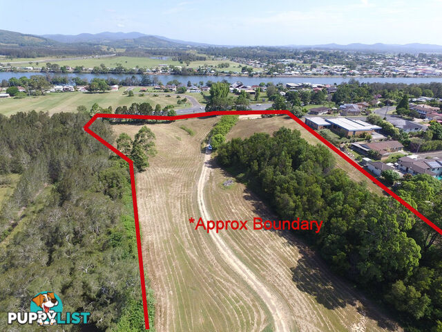 Lot 142 Grandview Drive MACKSVILLE NSW 2447