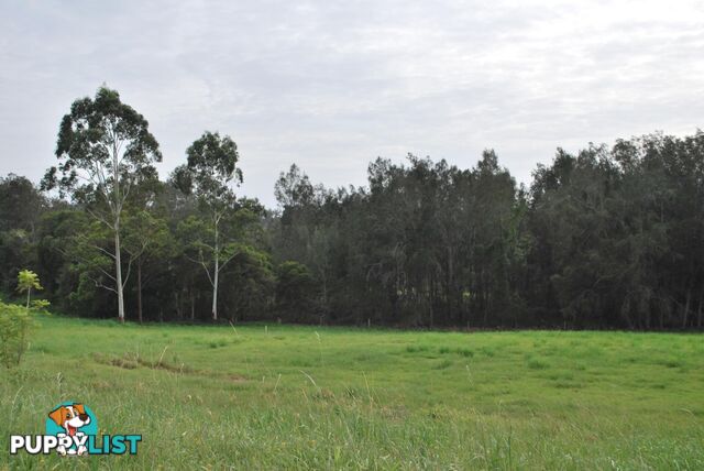 Lot 142 Grandview Drive MACKSVILLE NSW 2447