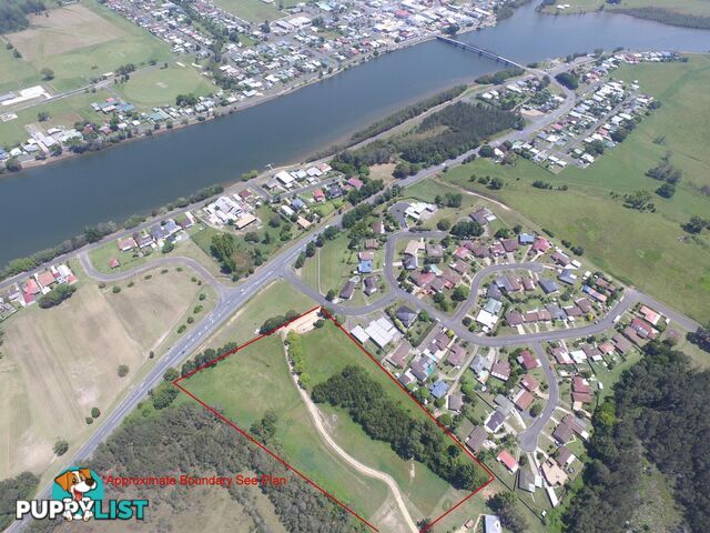 Lot 142 Grandview Drive MACKSVILLE NSW 2447