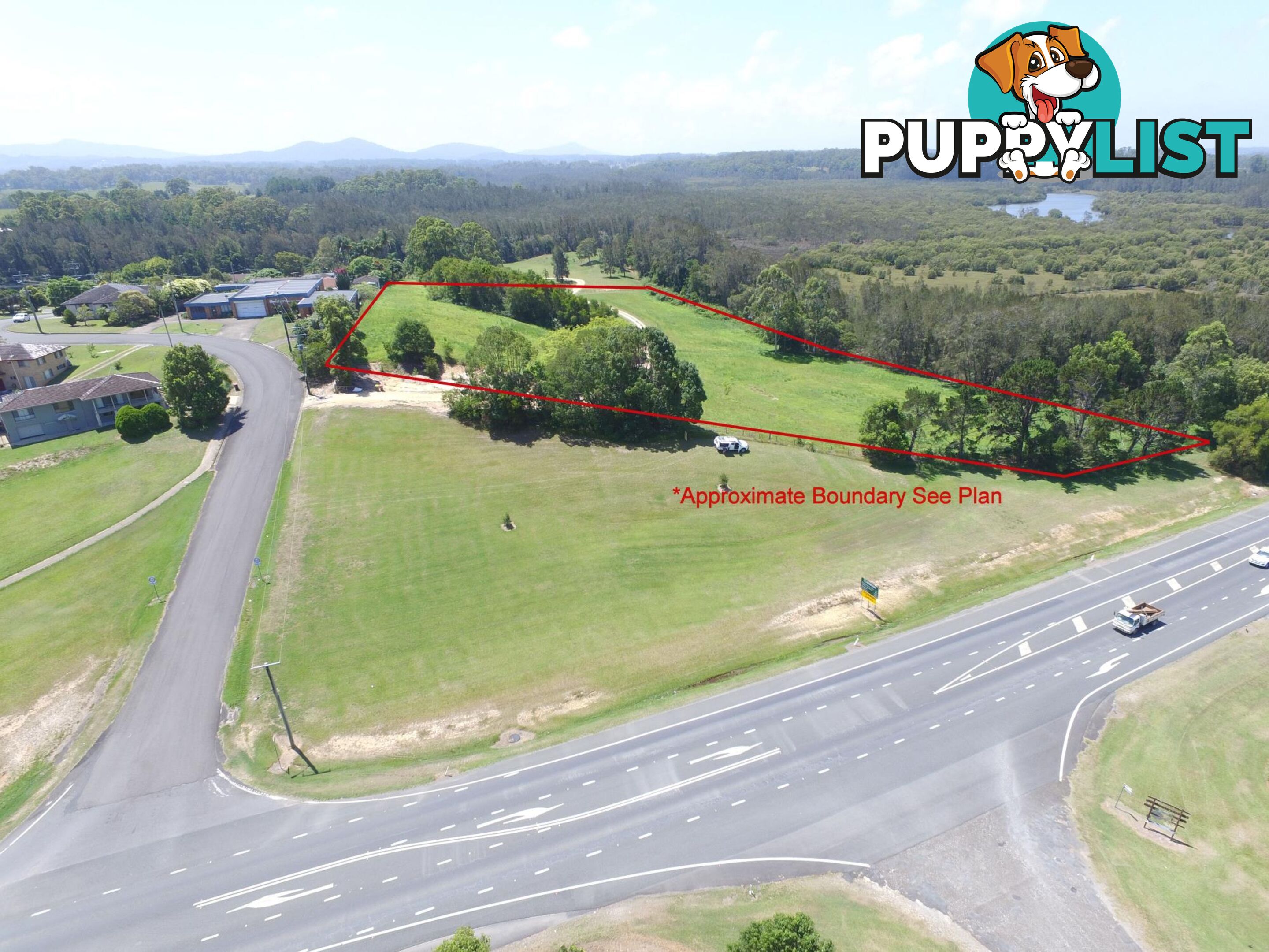 Lot 142 Grandview Drive MACKSVILLE NSW 2447