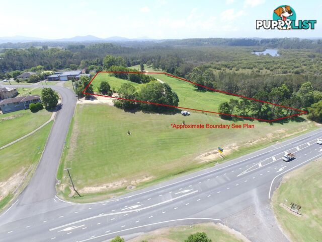 Lot 142 Grandview Drive MACKSVILLE NSW 2447