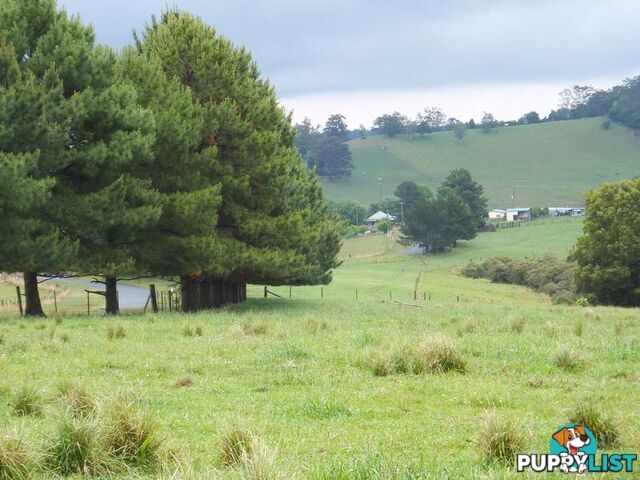 200 Camp Creek Road LOWANNA NSW 2450