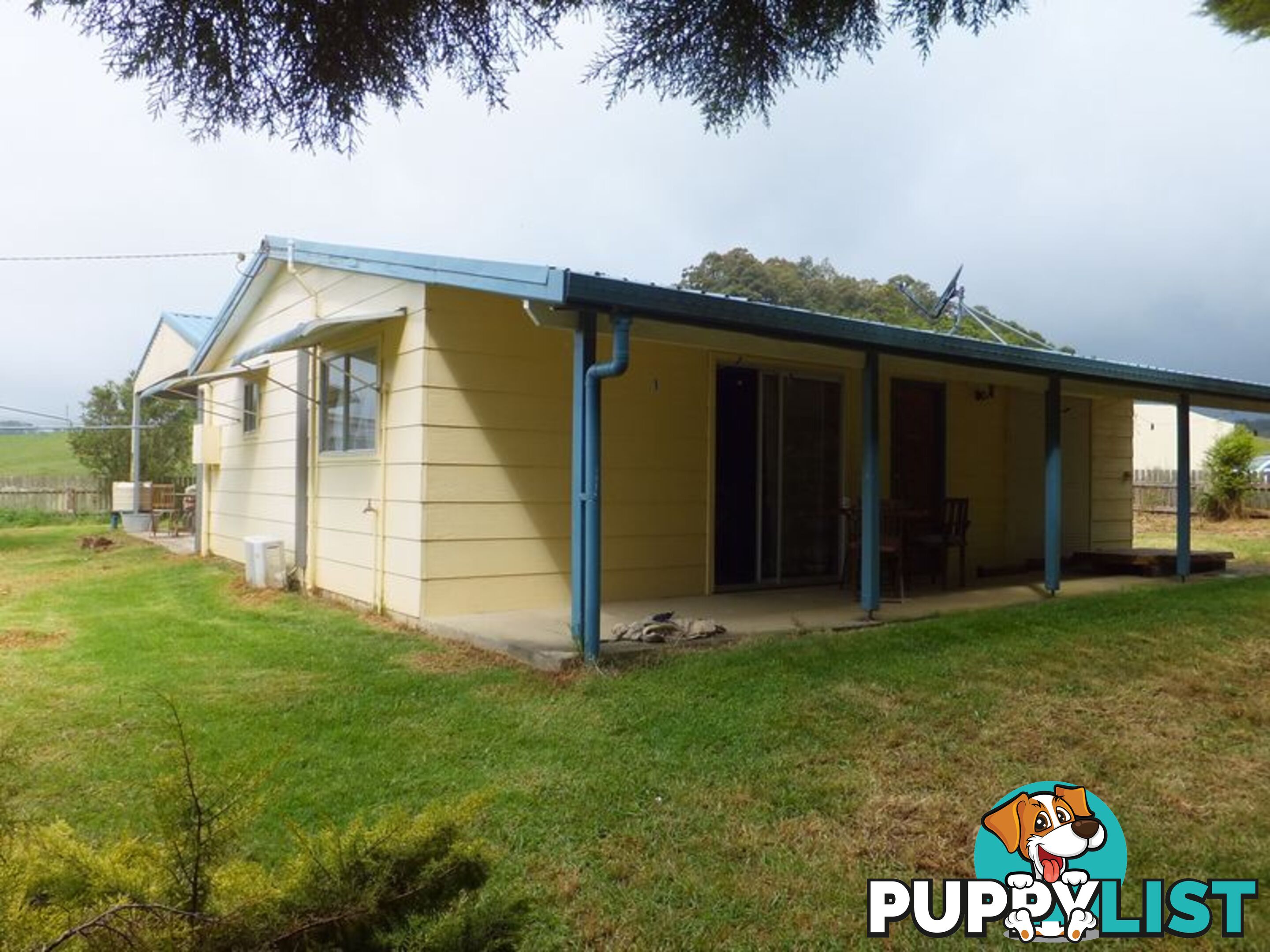 200 Camp Creek Road LOWANNA NSW 2450