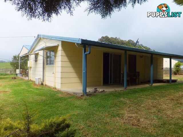 200 Camp Creek Road LOWANNA NSW 2450