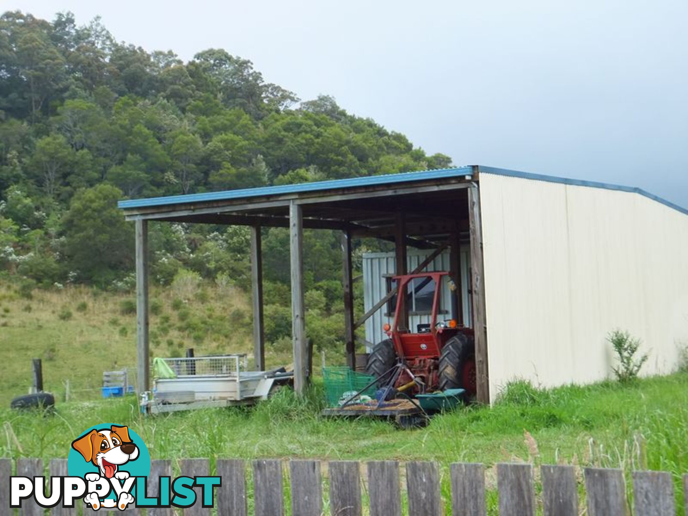 200 Camp Creek Road LOWANNA NSW 2450