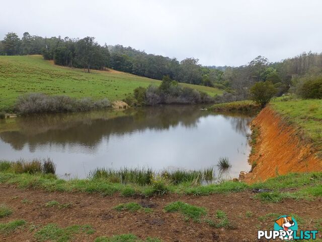 200 Camp Creek Road LOWANNA NSW 2450