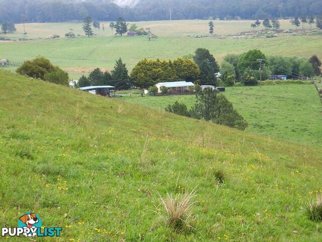 200 Camp Creek Road LOWANNA NSW 2450