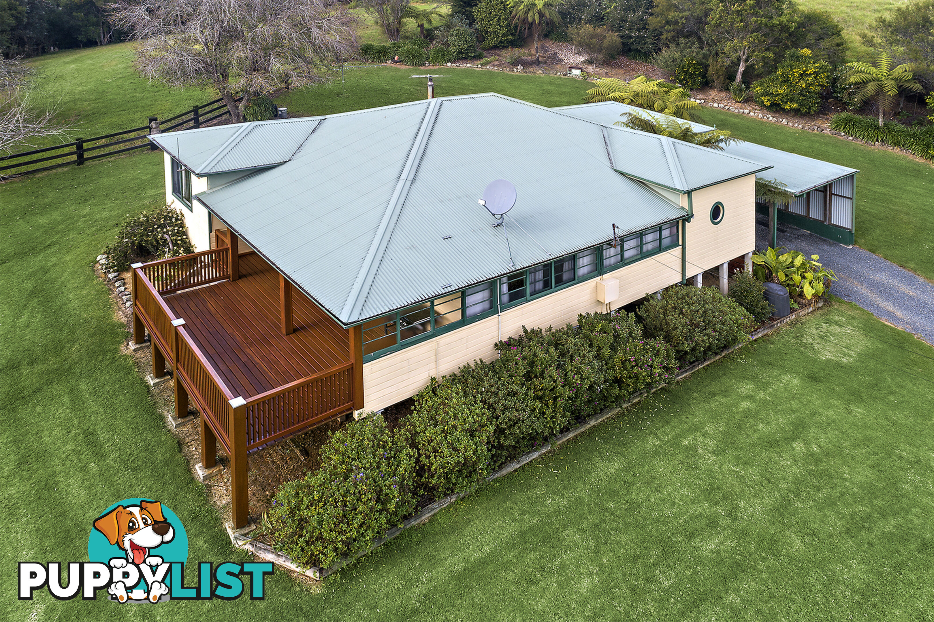 376 Slingsbys Road DORRIGO NSW 2453