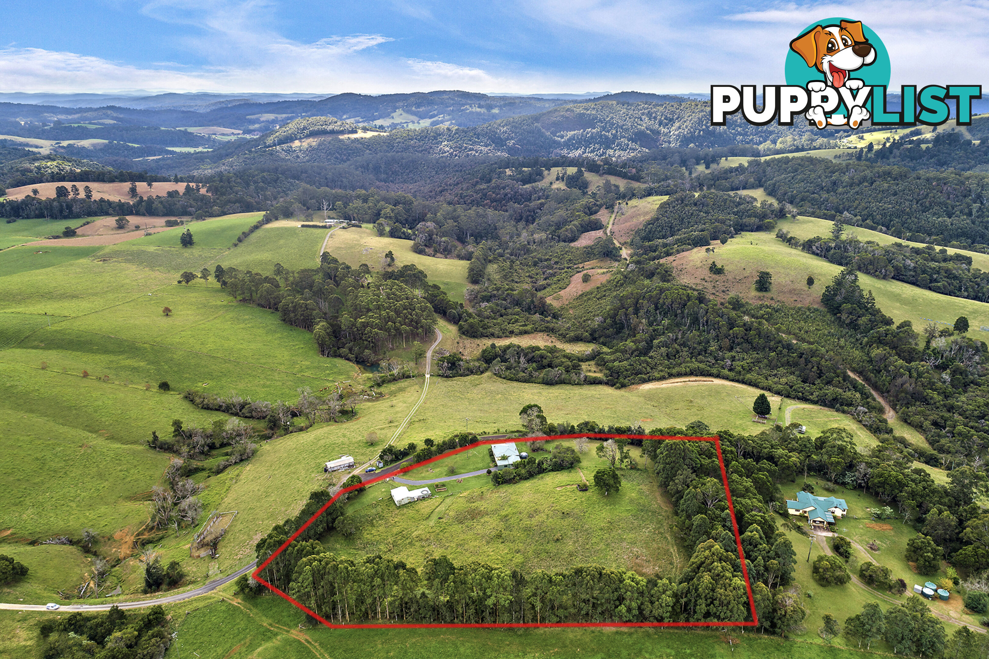 376 Slingsbys Road DORRIGO NSW 2453