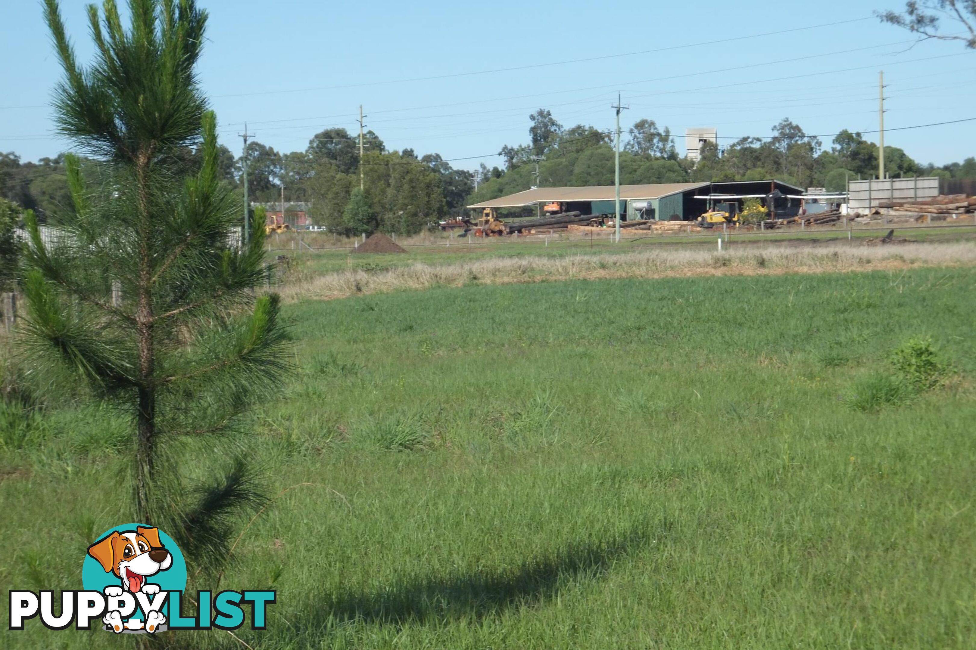 Lot 10/28 Adonus Close TRENAYR NSW 2460