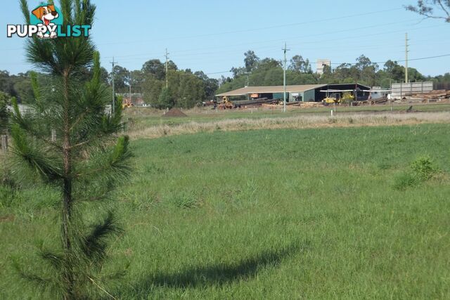 Lot 10/28 Adonus Close TRENAYR NSW 2460