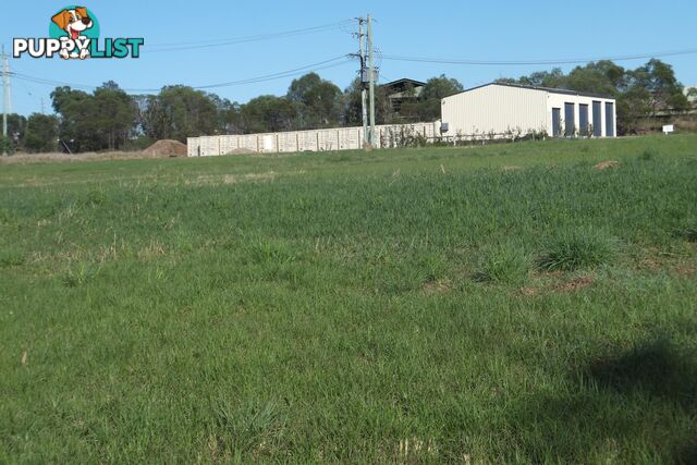 Lot 10/28 Adonus Close TRENAYR NSW 2460