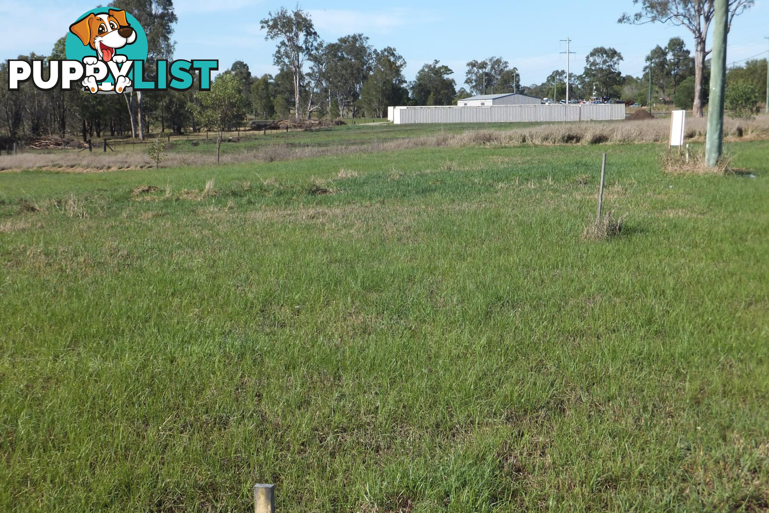 Lot 10/28 Adonus Close TRENAYR NSW 2460