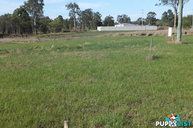 Lot 10/28 Adonus Close TRENAYR NSW 2460