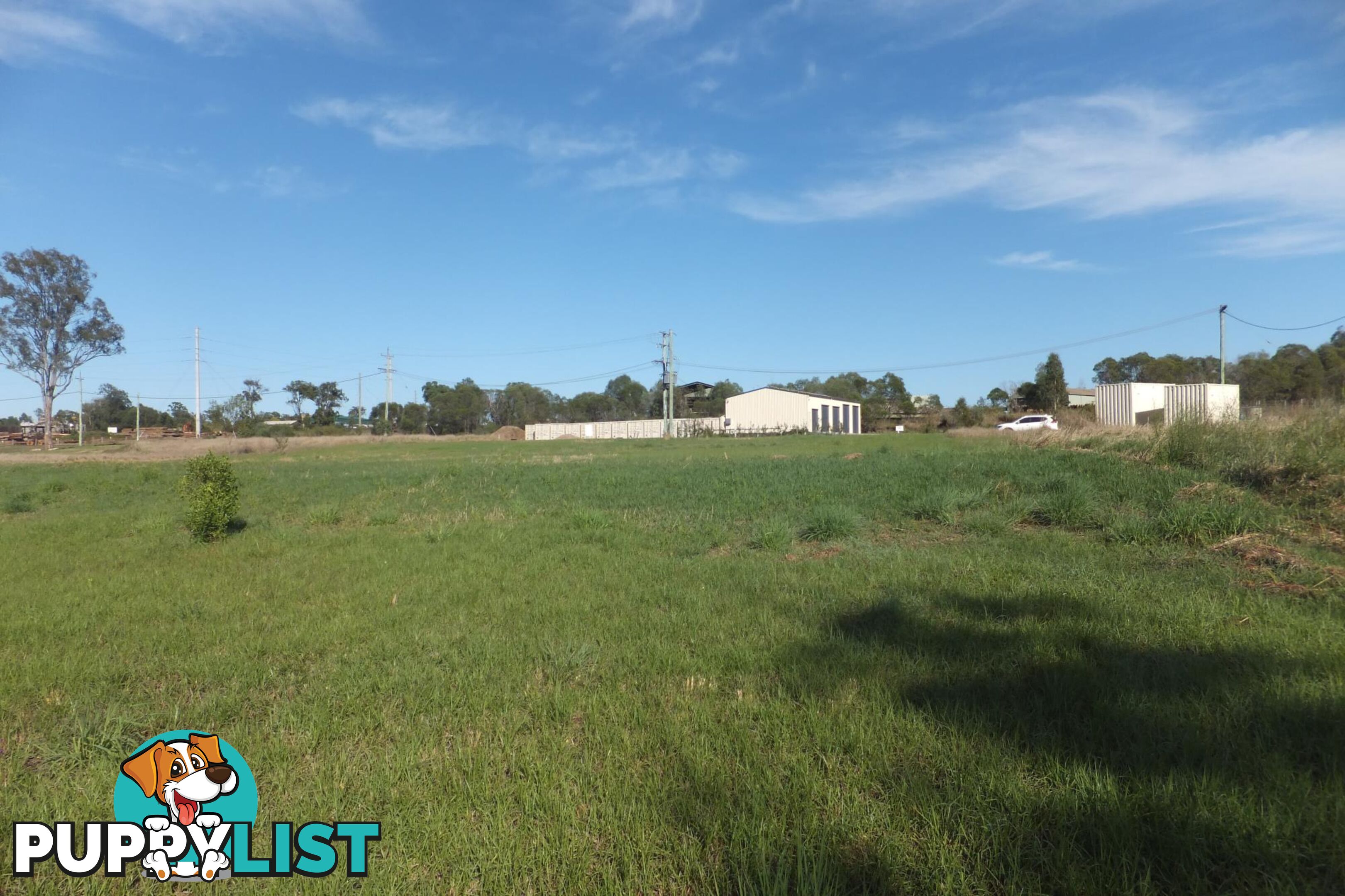 Lot 10/28 Adonus Close TRENAYR NSW 2460