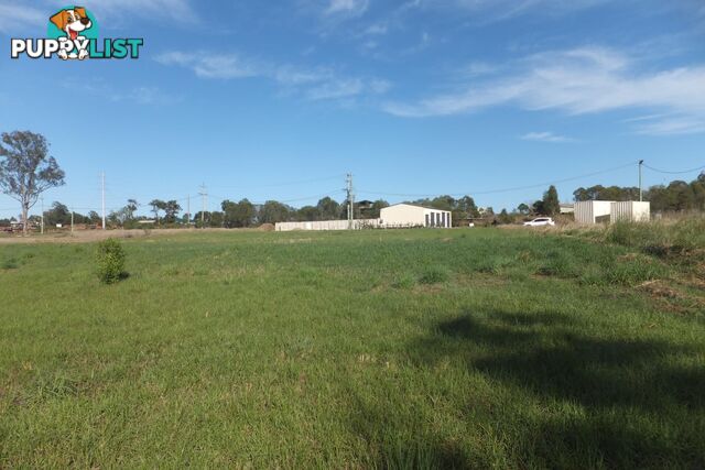 Lot 10/28 Adonus Close TRENAYR NSW 2460