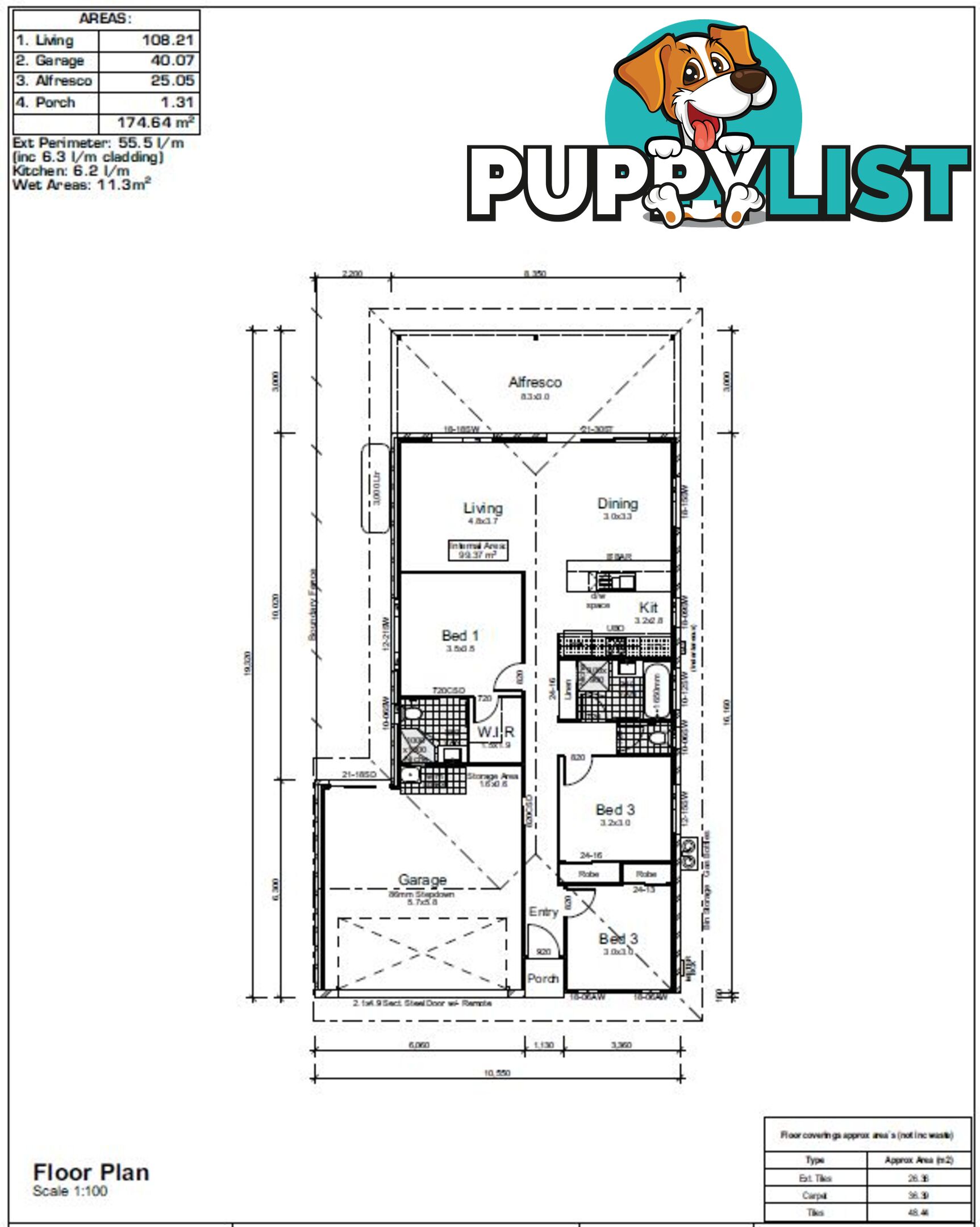 2/Lot 27 Mimiwali Drive BONVILLE NSW 2450