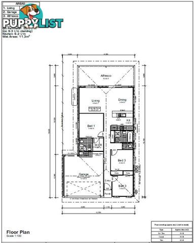 2/Lot 27 Mimiwali Drive BONVILLE NSW 2450