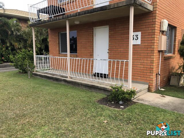 1/33 York Street COFFS HARBOUR NSW 2450