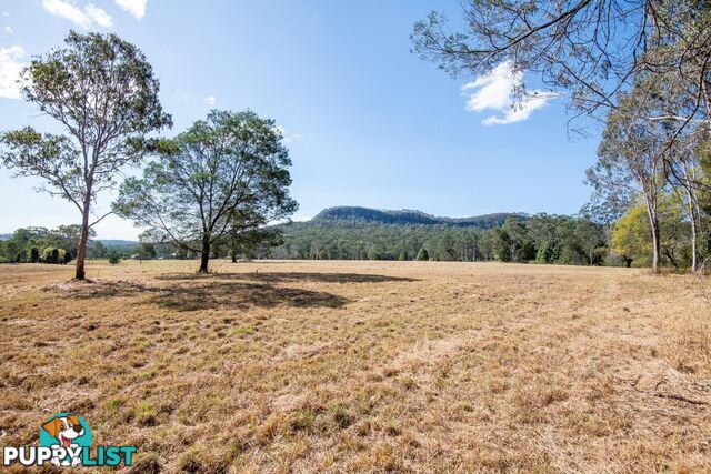 GLENREAGH NSW 2450