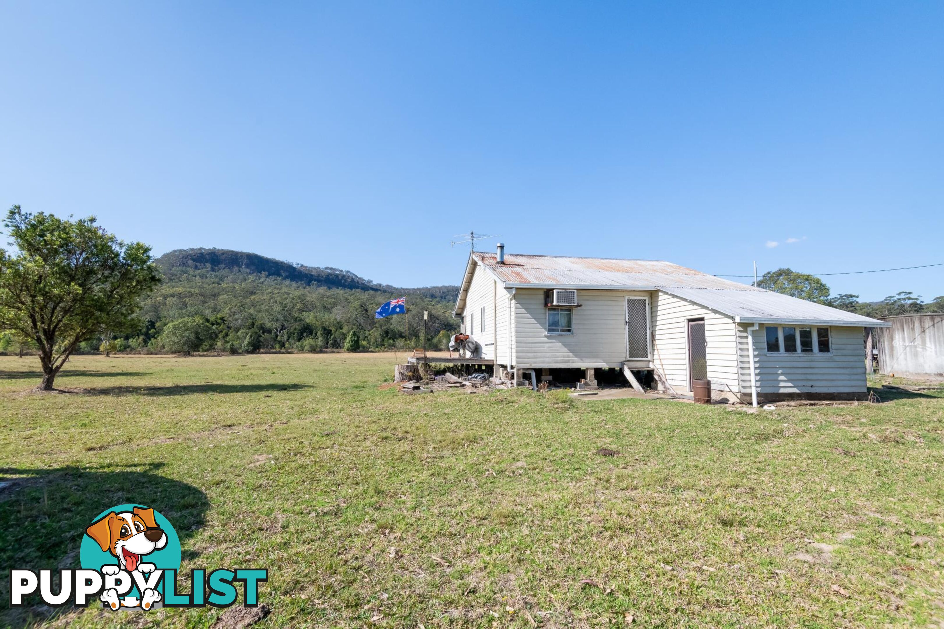 GLENREAGH NSW 2450