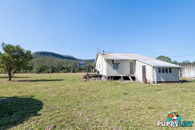 GLENREAGH NSW 2450